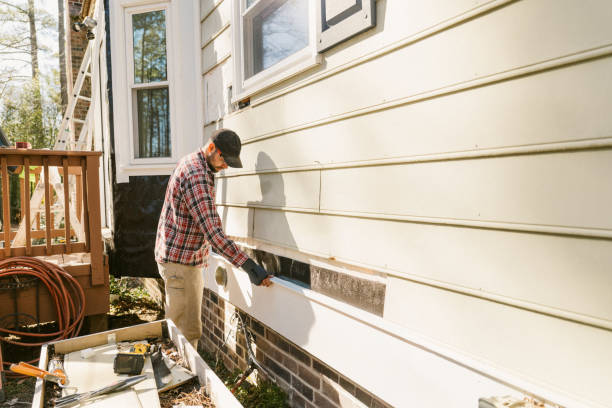 Top rated local Emergency Siding Repair specialists in Milton, NC